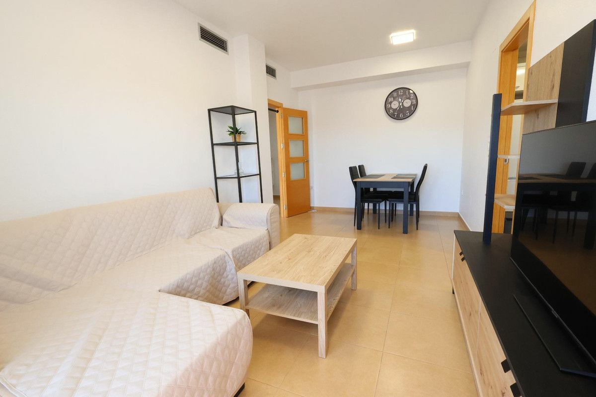 2-bedroom Apartment In Orihuela Costa, Spain (68 M²)