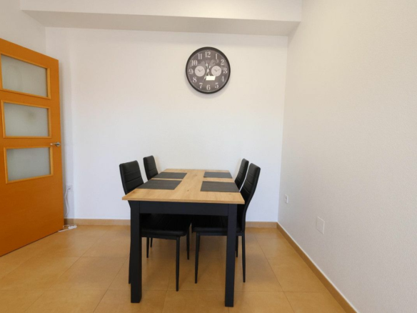 2-bedroom Apartment In Orihuela Costa, Spain (68 M²)