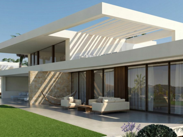 4-bedroom Villa In Monforte Del Cid, Spain (651 M²)