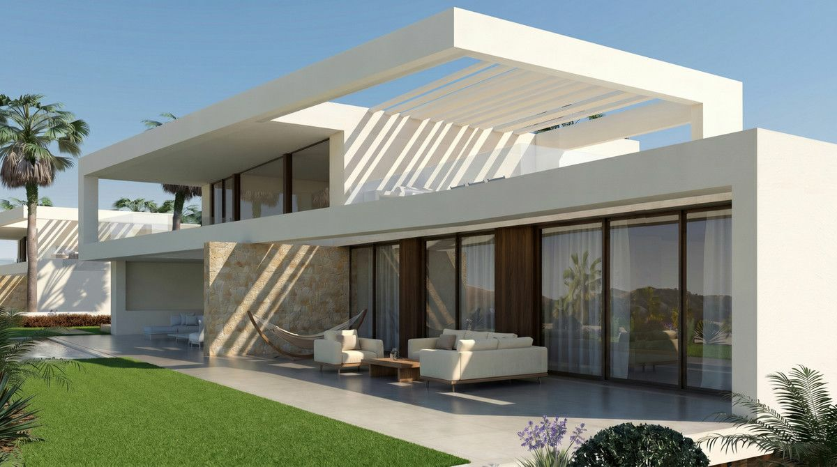 4-bedroom Villa In Monforte Del Cid, Spain (651 M²)