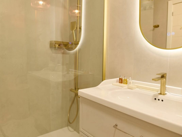 2-bedroom Apartment In Cartagena, Spain (55 M²)