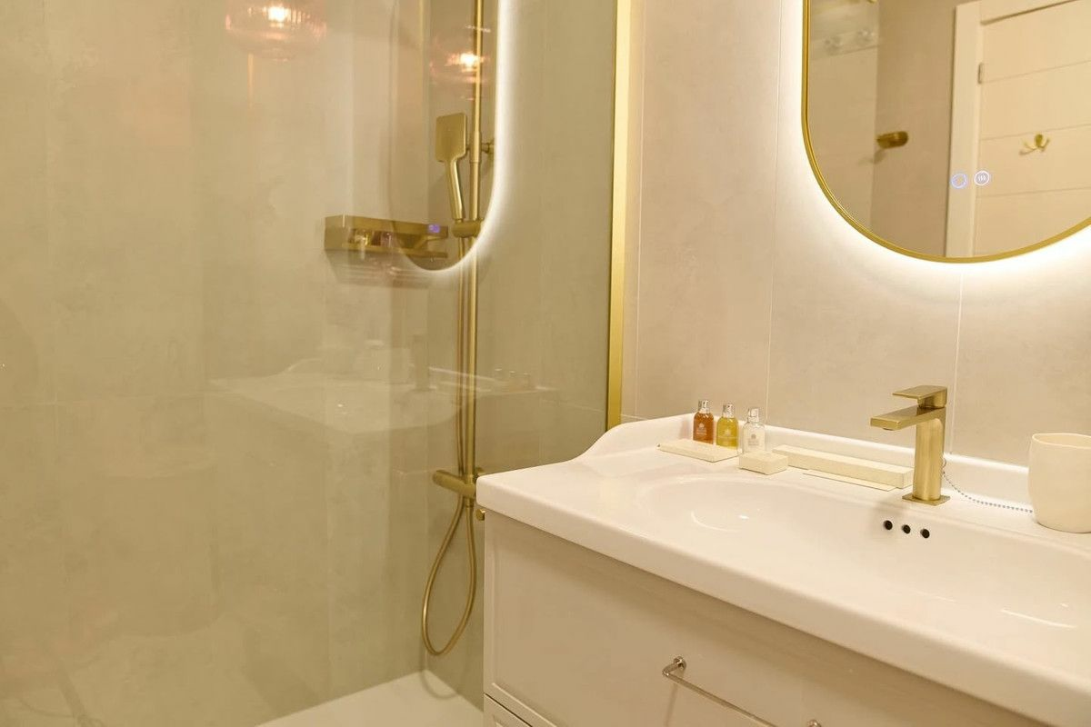 2-bedroom Apartment In Cartagena, Spain (55 M²)