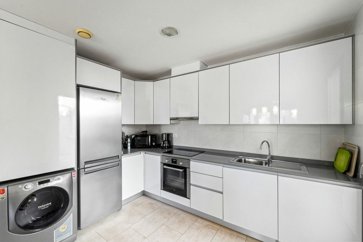 2-bedroom Apartment In Torrevieja, Spain (57 M²)