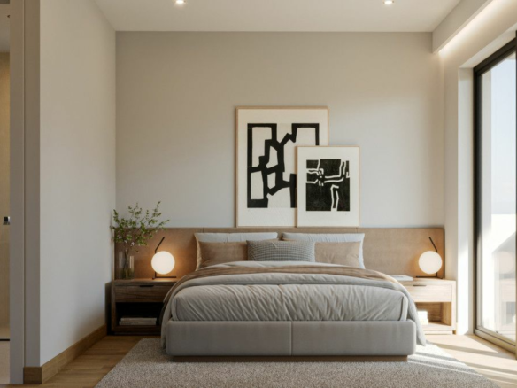 3-bedroom Villa In Finestrat, Spain (271 M²)
