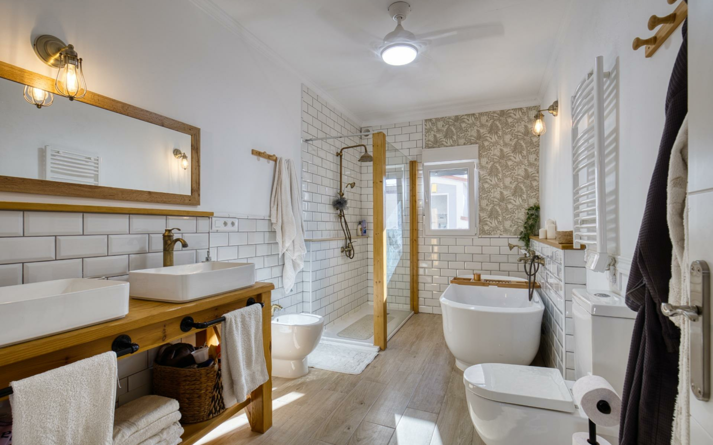 3-bedroom Semi In San Cayetano, Spain (173 M²)