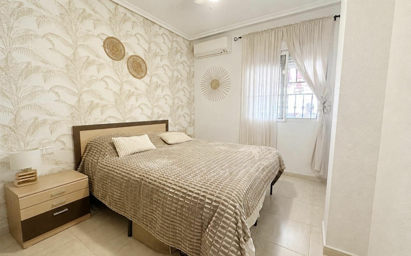 2-bedroom Bungalow In Orihuela Costa, Spain (80 M²)