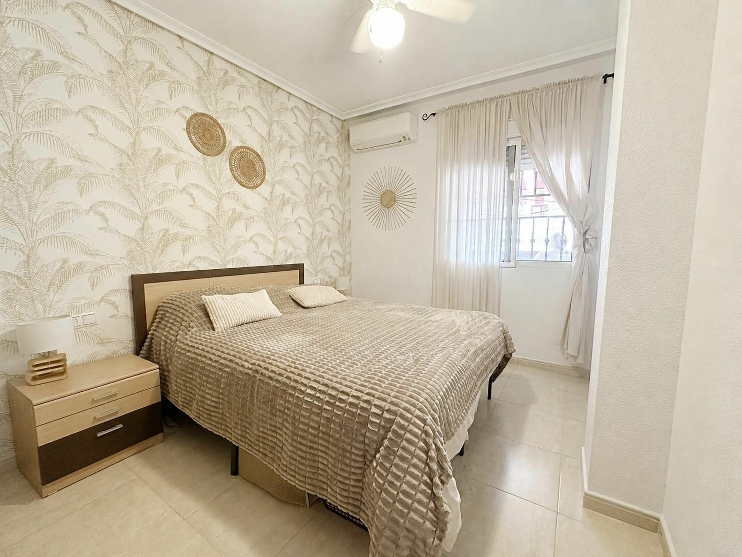 2-bedroom Bungalow In Orihuela Costa, Spain (80 M²)