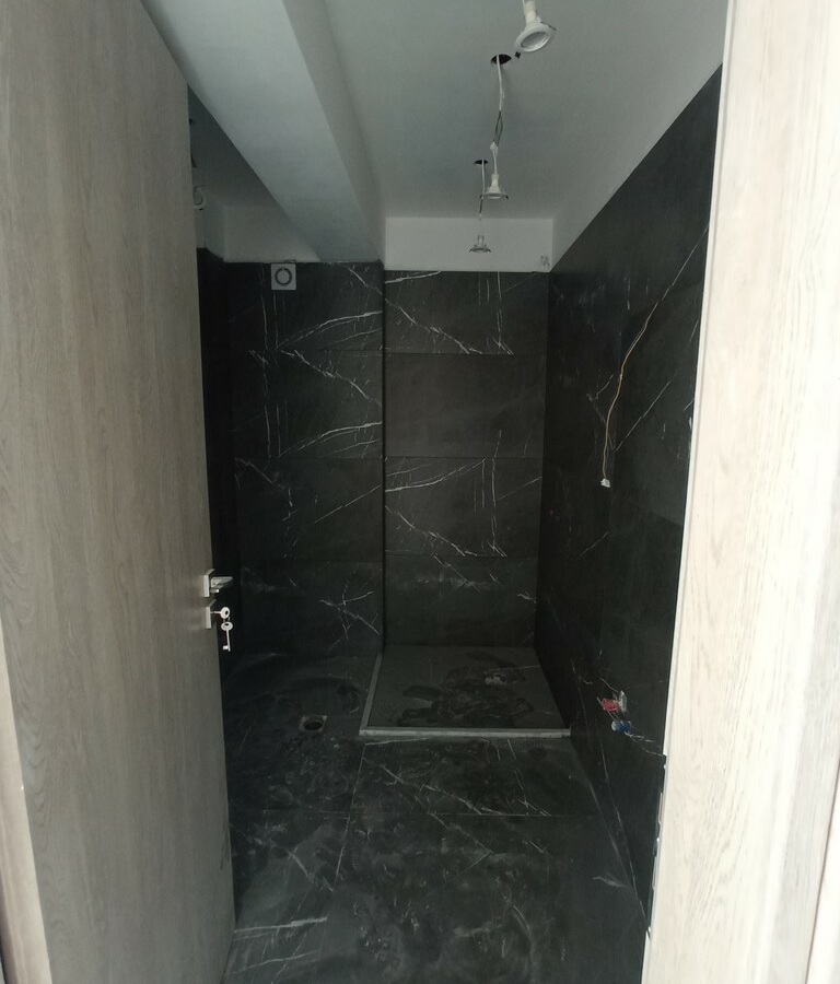 3-bedroom Maisonette In Peristeri, Greece (105 M²)