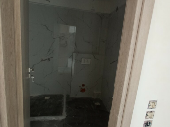 3-bedroom Maisonette In Peristeri, Greece (105 M²)
