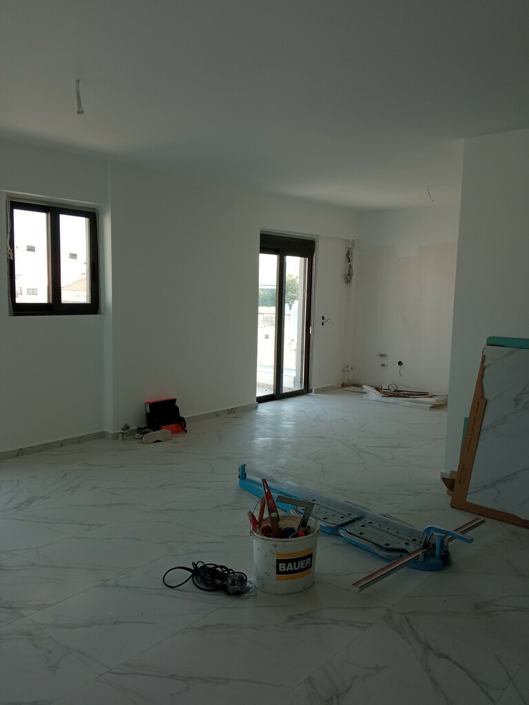 3-bedroom Maisonette In Peristeri, Greece (105 M²)