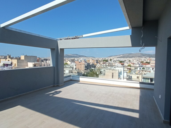 4-bedroom Maisonette In Peristeri, Greece (155 M²)
