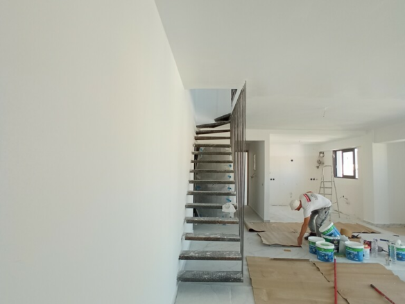 4-bedroom Maisonette In Peristeri, Greece (155 M²)