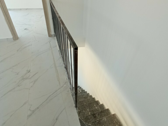 4-bedroom Maisonette In Peristeri, Greece (155 M²)