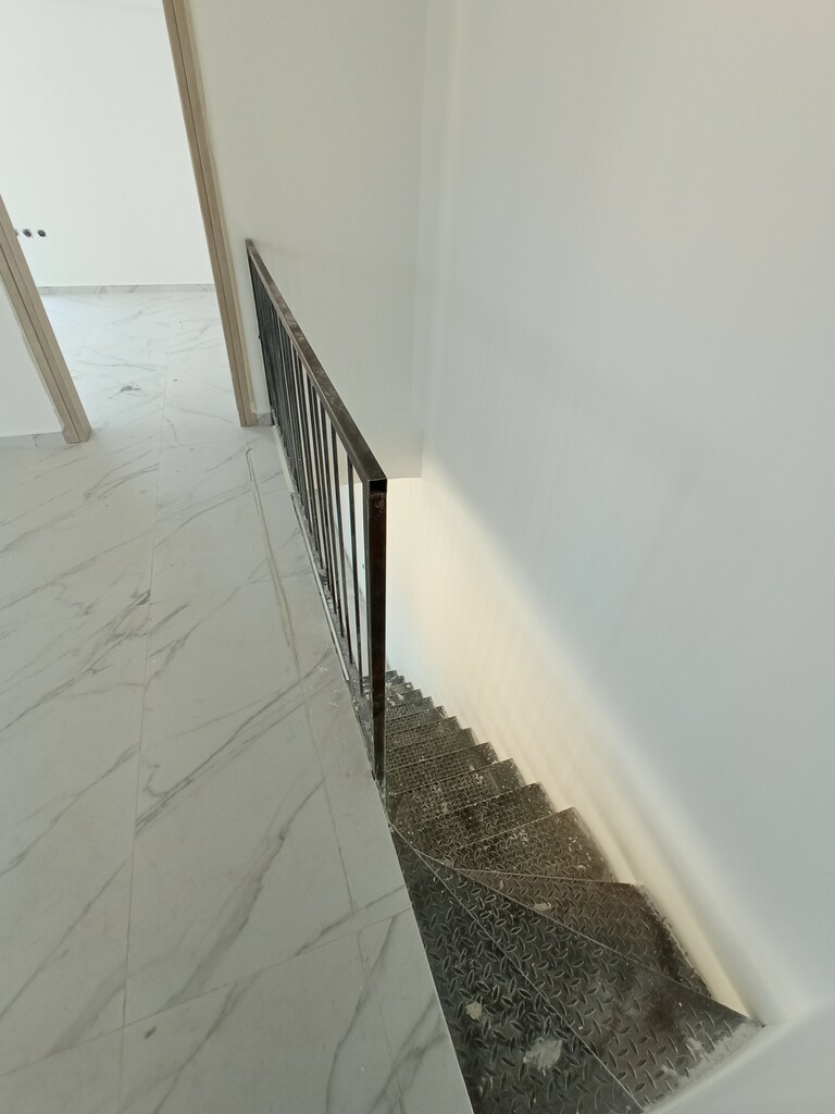 4-bedroom Maisonette In Peristeri, Greece (155 M²)