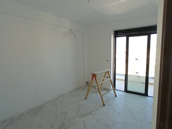 4-bedroom Maisonette In Peristeri, Greece (155 M²)