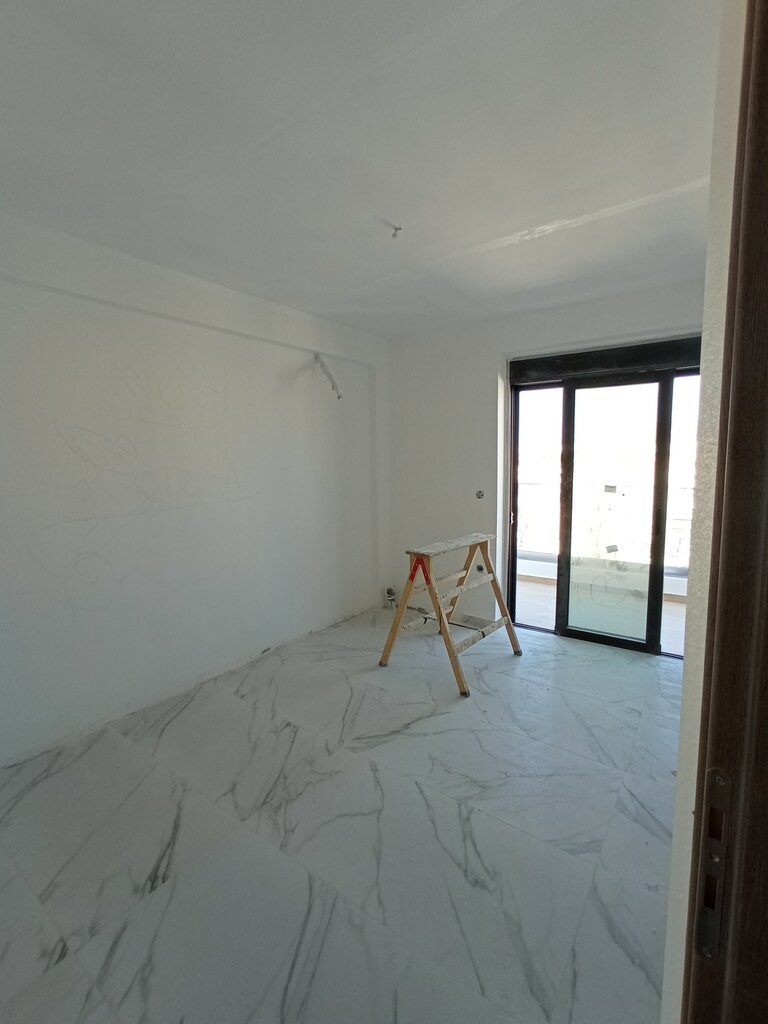 4-bedroom Maisonette In Peristeri, Greece (155 M²)