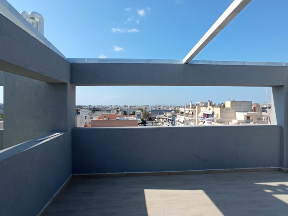 4-bedroom Maisonette In Peristeri, Greece (155 M²)
