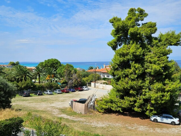 3-bedroom Maisonette In Kassandra, Greece (120 M²)
