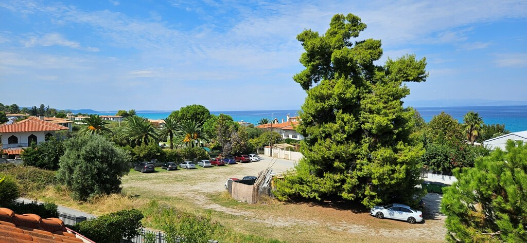 3-bedroom Maisonette In Kassandra, Greece (120 M²)