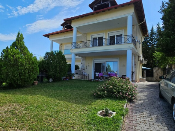 3-bedroom Maisonette In Kassandra, Greece (120 M²)