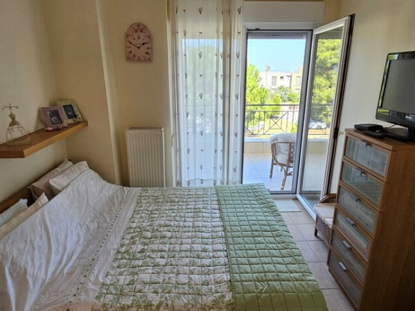 3-bedroom Maisonette In Kassandra, Greece (120 M²)
