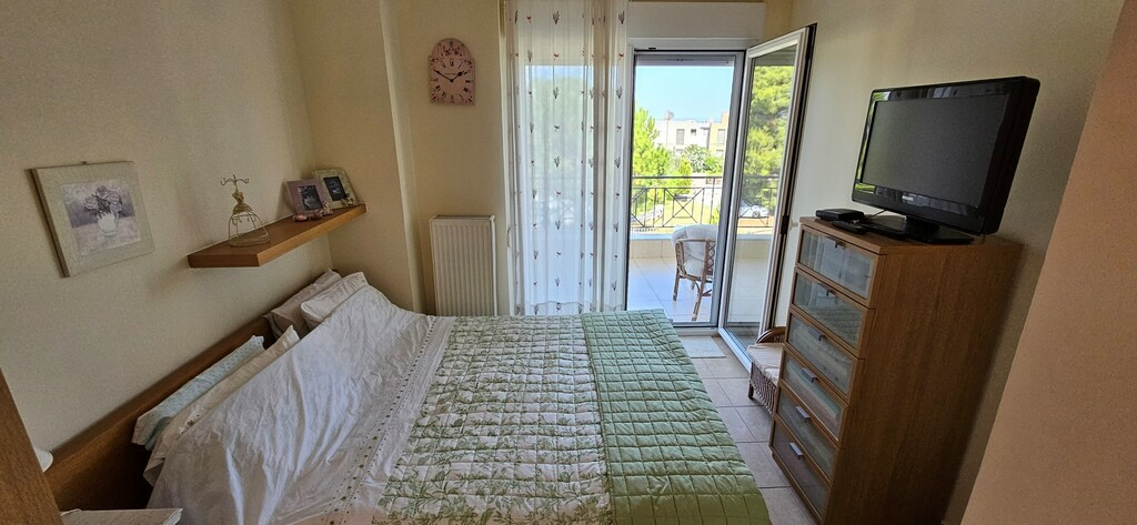 3-bedroom Maisonette In Kassandra, Greece (120 M²)