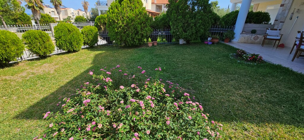 3-bedroom Maisonette In Kassandra, Greece (120 M²)