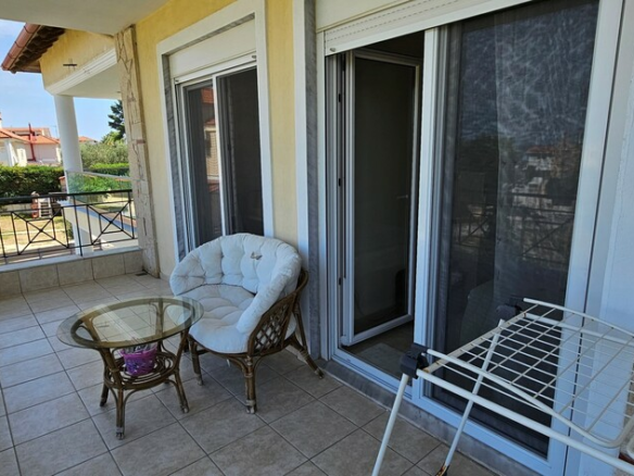 3-bedroom Maisonette In Kassandra, Greece (120 M²)