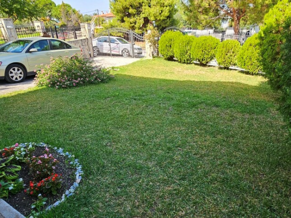 3-bedroom Maisonette In Kassandra, Greece (120 M²)