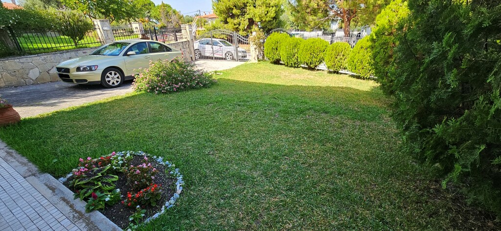 3-bedroom Maisonette In Kassandra, Greece (120 M²)