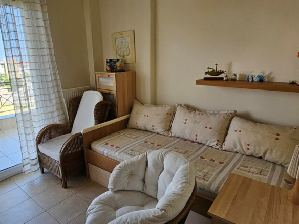 3-bedroom Maisonette In Kassandra, Greece (120 M²)