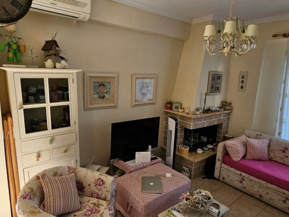 3-bedroom Maisonette In Kassandra, Greece (120 M²)