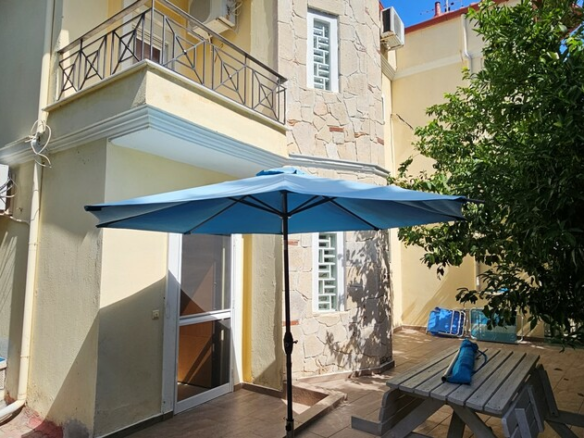 3-bedroom Maisonette In Kassandra, Greece (120 M²)