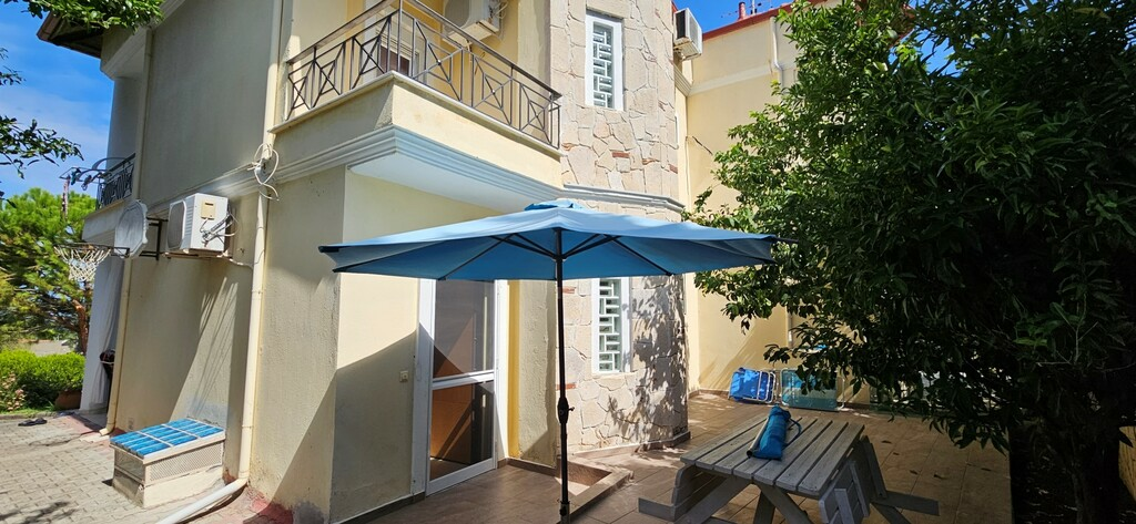 3-bedroom Maisonette In Kassandra, Greece (120 M²)