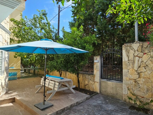 3-bedroom Maisonette In Kassandra, Greece (120 M²)