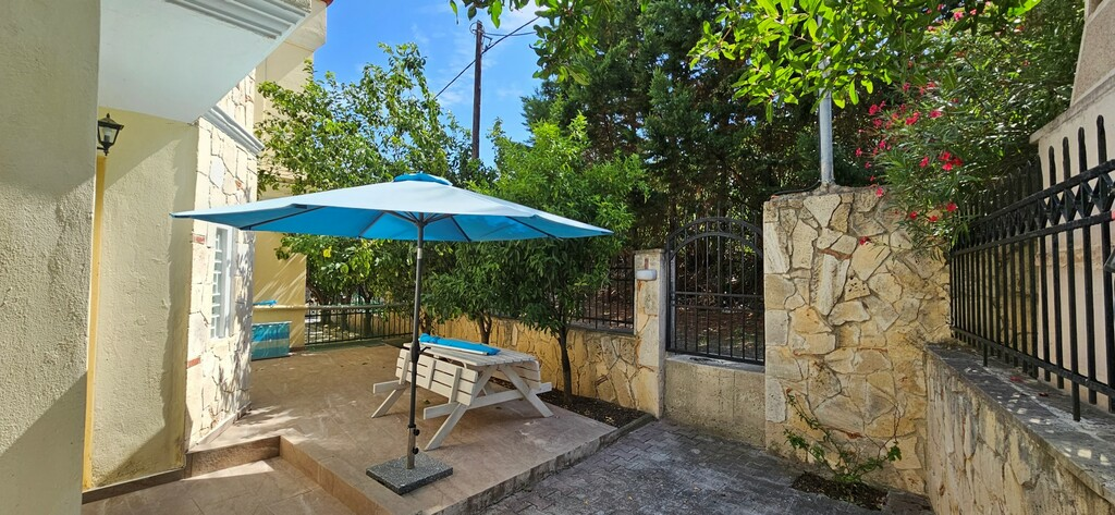 3-bedroom Maisonette In Kassandra, Greece (120 M²)
