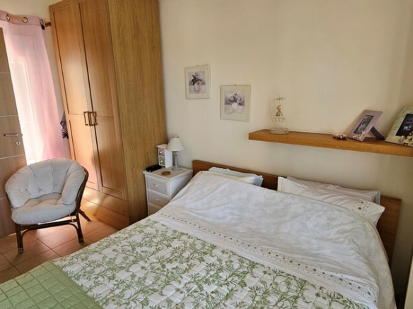3-bedroom Maisonette In Kassandra, Greece (120 M²)