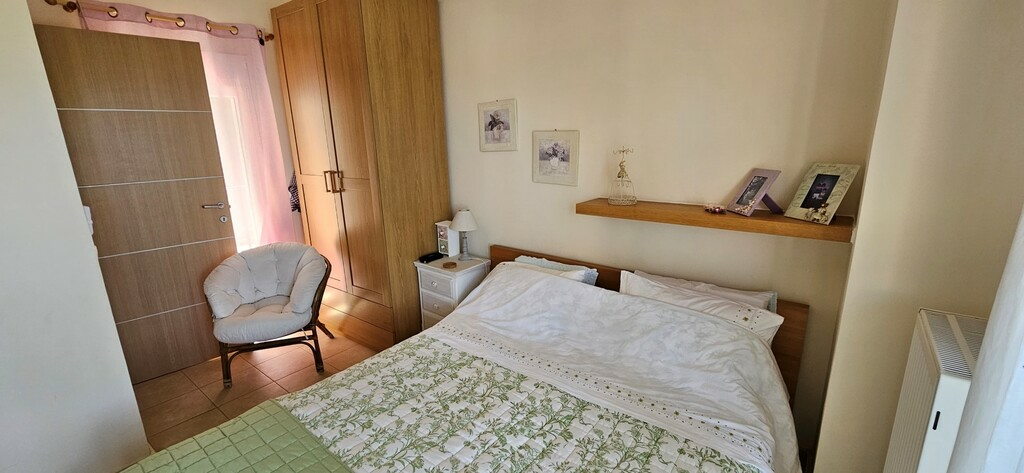3-bedroom Maisonette In Kassandra, Greece (120 M²)