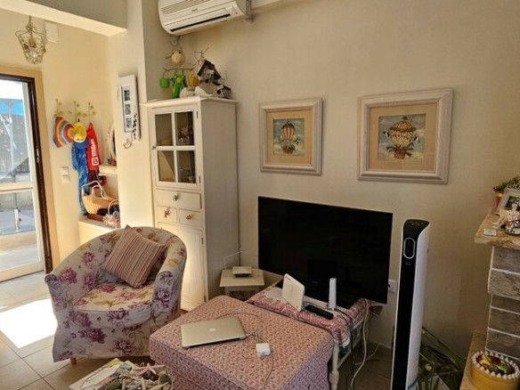 3-bedroom Maisonette In Kassandra, Greece (120 M²)