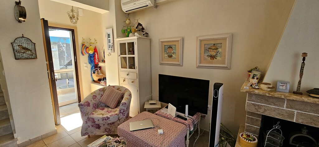 3-bedroom Maisonette In Kassandra, Greece (120 M²)