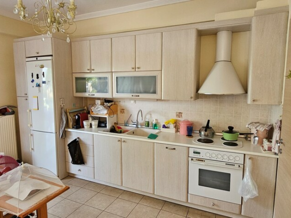 3-bedroom Maisonette In Kassandra, Greece (120 M²)