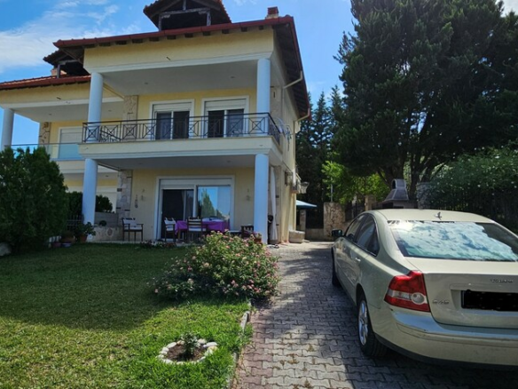 3-bedroom Maisonette In Kassandra, Greece (120 M²)