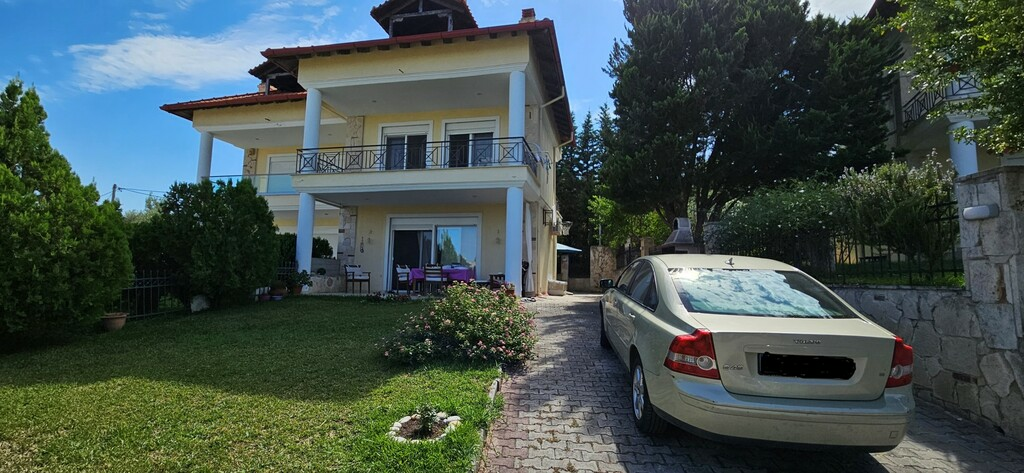3-bedroom Maisonette In Kassandra, Greece (120 M²)