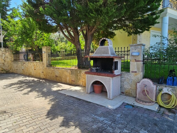 3-bedroom Maisonette In Kassandra, Greece (120 M²)