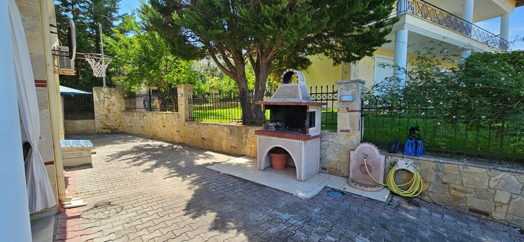 3-bedroom Maisonette In Kassandra, Greece (120 M²)
