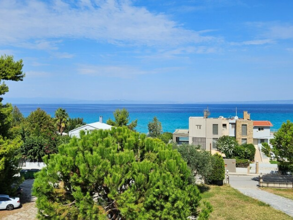 3-bedroom Maisonette In Kassandra, Greece (120 M²)