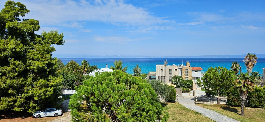 3-bedroom Maisonette In Kassandra, Greece (120 M²)