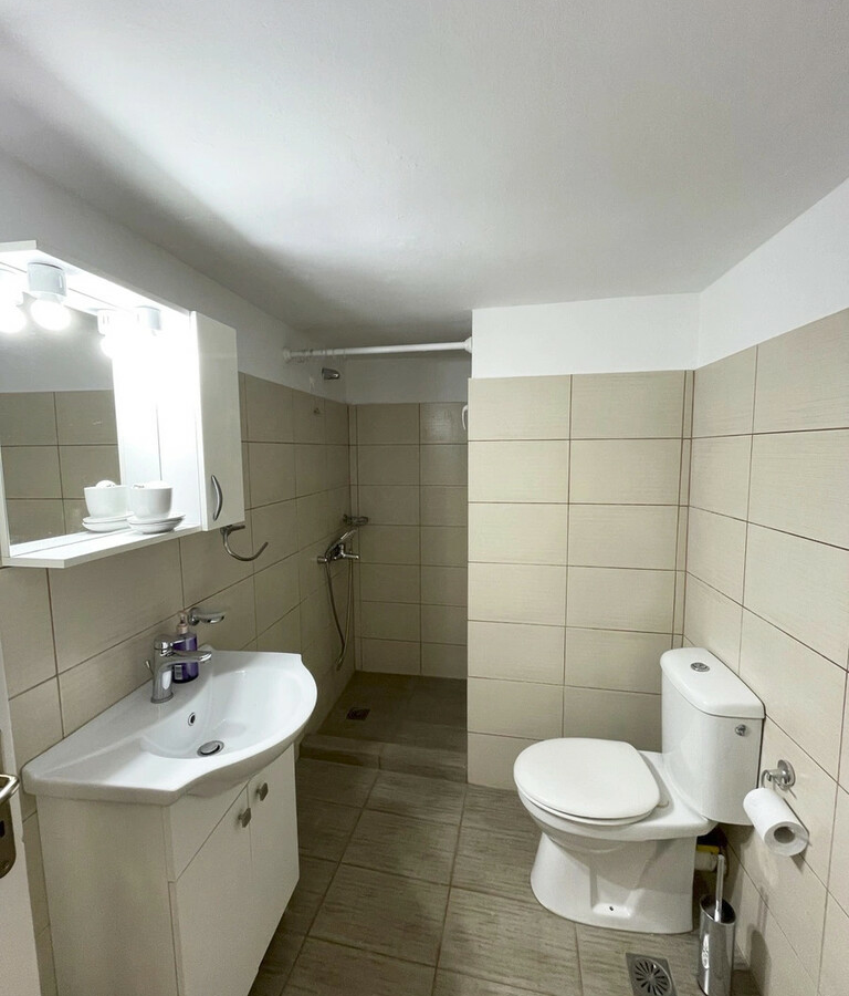 2-bedroom Flat In Goudi, Greece (82 M²)