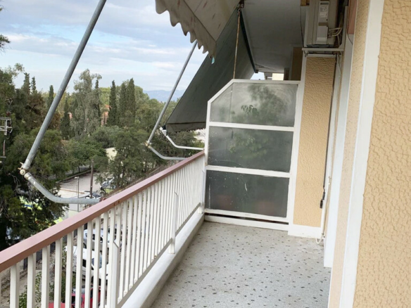2-bedroom Flat In Goudi, Greece (82 M²)