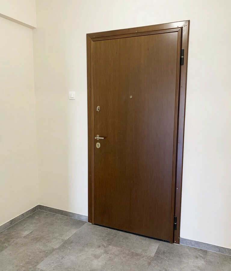 2-bedroom Flat In Goudi, Greece (82 M²)